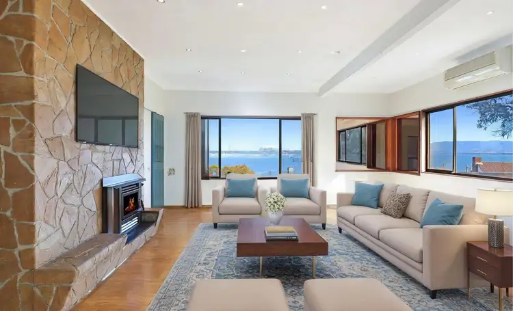 44 St Cloud Crescent
