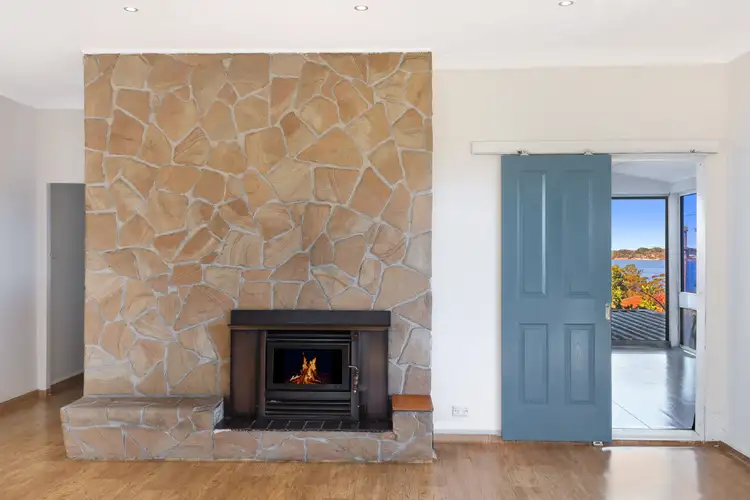 Second view of Homely house listing, 44 St Cloud Crescent, Lake Heights NSW 2502