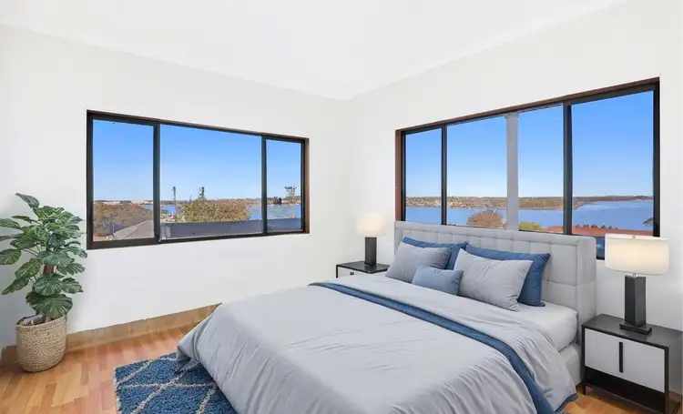 Third view of Homely house listing, 44 St Cloud Crescent, Lake Heights NSW 2502