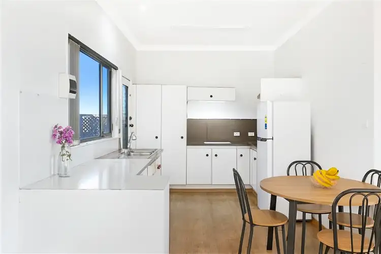 Fourth view of Homely house listing, 44 St Cloud Crescent, Lake Heights NSW 2502