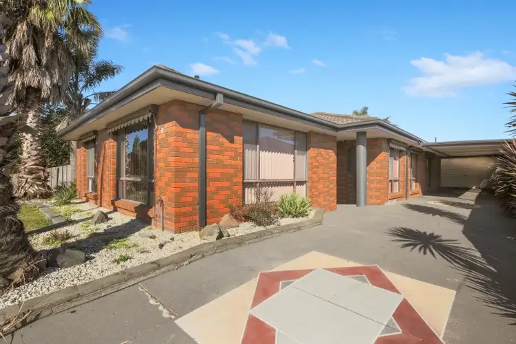 Main view of Homely house listing, 8 Strzelecki Road, Newborough VIC 3825