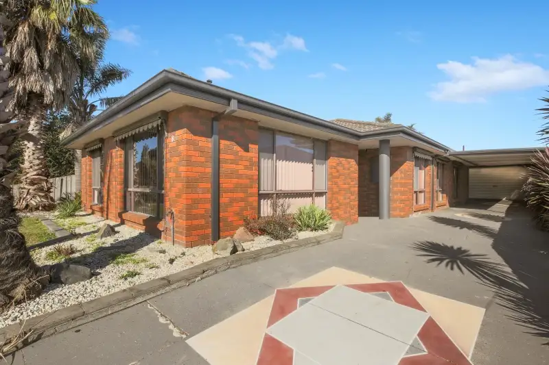 Main view of Homely house listing, 8 Strzelecki Road, Newborough VIC 3825