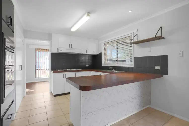 Third view of Homely house listing, 8 Strzelecki Road, Newborough VIC 3825