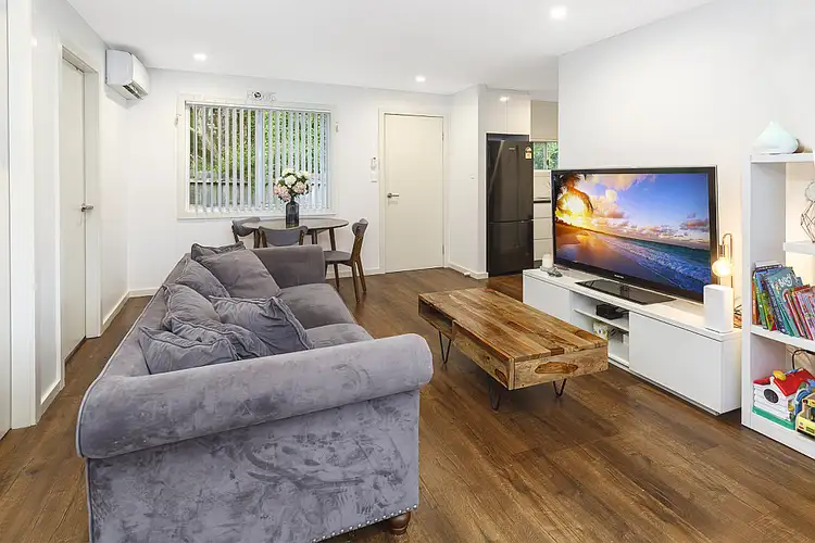 4a Griffiths Avenue, West Ryde NSW 2114