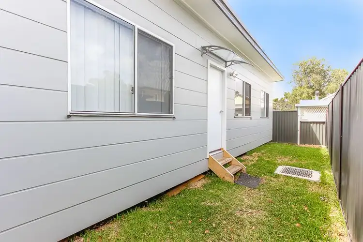 Second view of Homely house listing, 4a Griffiths Avenue, West Ryde NSW 2114
