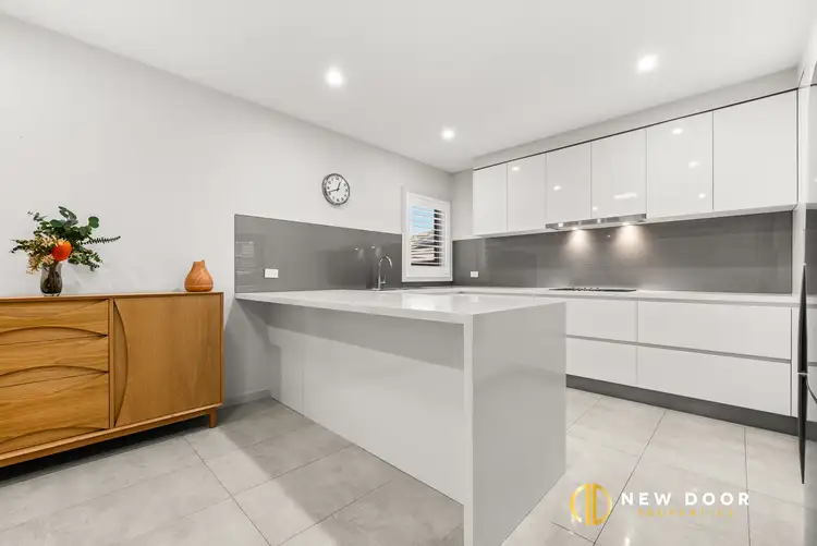 Fourth view of Homely house listing, 6 Pikler Rise, Moncrieff ACT 2914