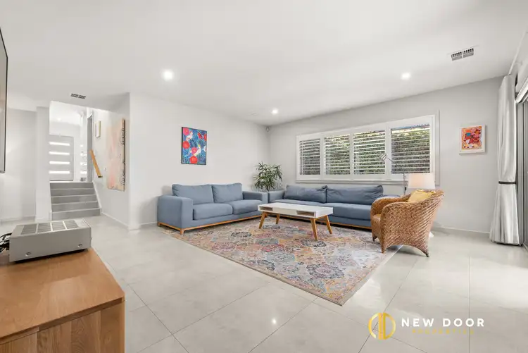 Sixth view of Homely house listing, 6 Pikler Rise, Moncrieff ACT 2914