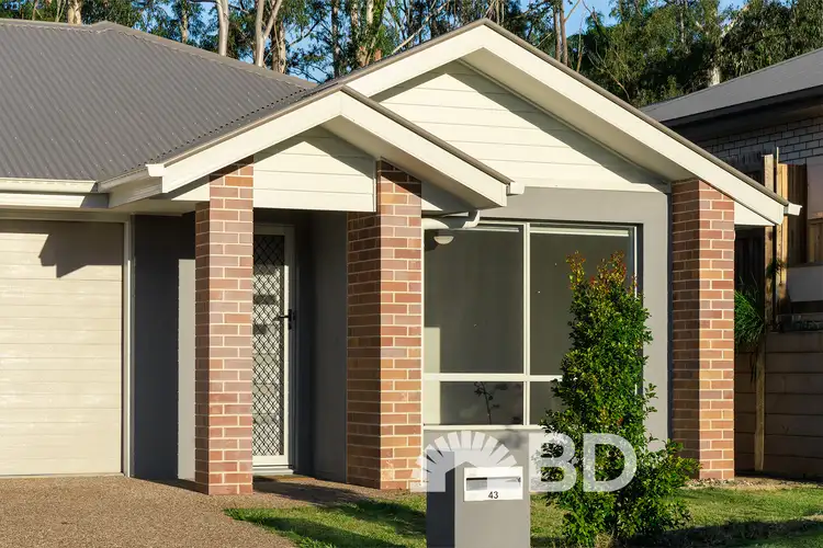 43 Totara Street, Narangba QLD 4504