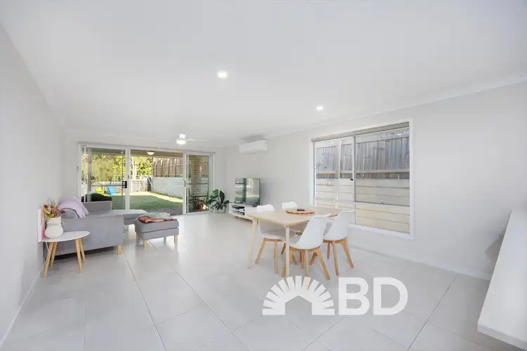 Fifth view of Homely house listing, 43 Totara Street, Narangba QLD 4504