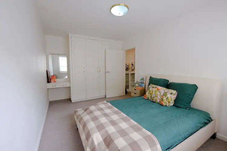 Fifth view of Homely apartment listing, 7/107 Victoria Road, Hawthorn East VIC 3123