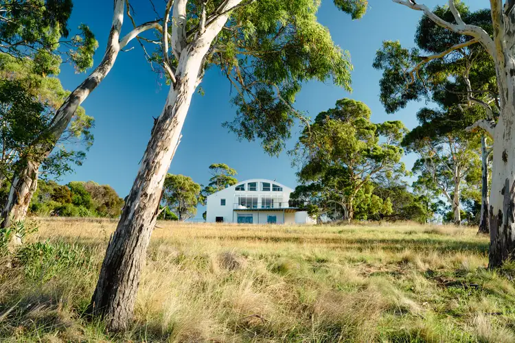 Second view of Homely house listing, 68 Cottons Drive, Little Swanport TAS 7190