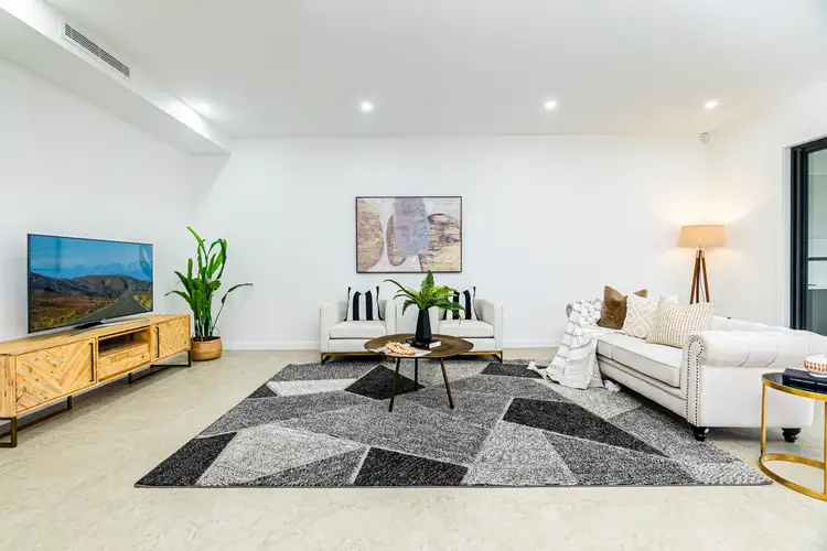 1 Sinfield Street, Ermington NSW 2115