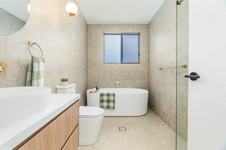 Fifth view of Homely semi-detached listing, 1 Sinfield Street, Ermington NSW 2115