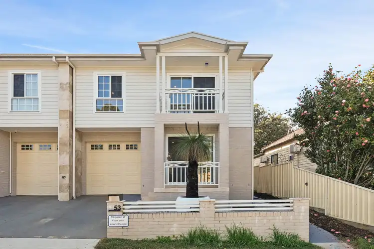 53 Queen Street, North Strathfield NSW 2137