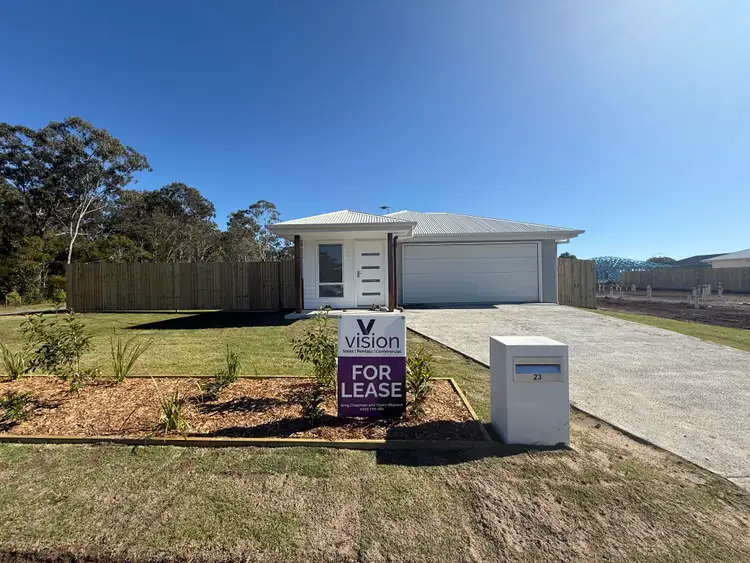 29 Torbeanlea Street, Burrum Heads QLD 4659