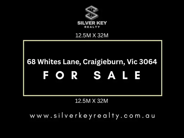 Main view of Homely land listing, Address Available on Request, Craigieburn VIC 3064