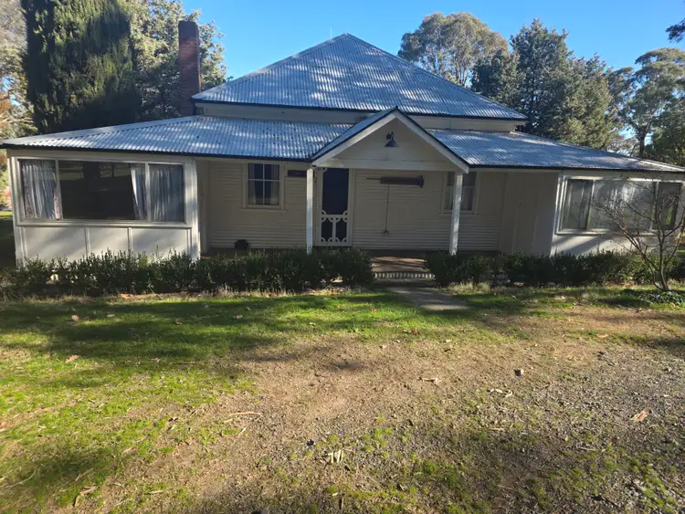 58 Belubula Way