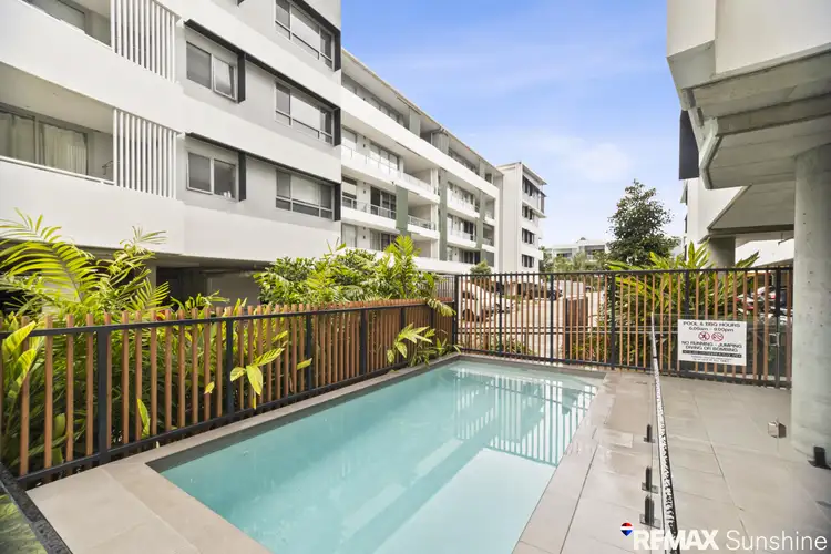 105/5 Spring Street, Sippy Downs QLD 4556