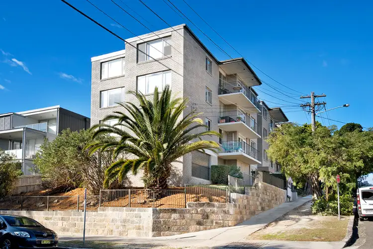 17/75 Wentworth Street, Randwick NSW 2031