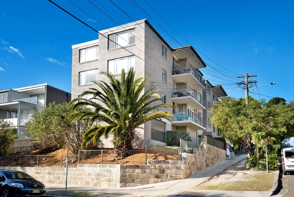 Main view of Homely unit listing, 17/75 Wentworth Street, Randwick NSW 2031