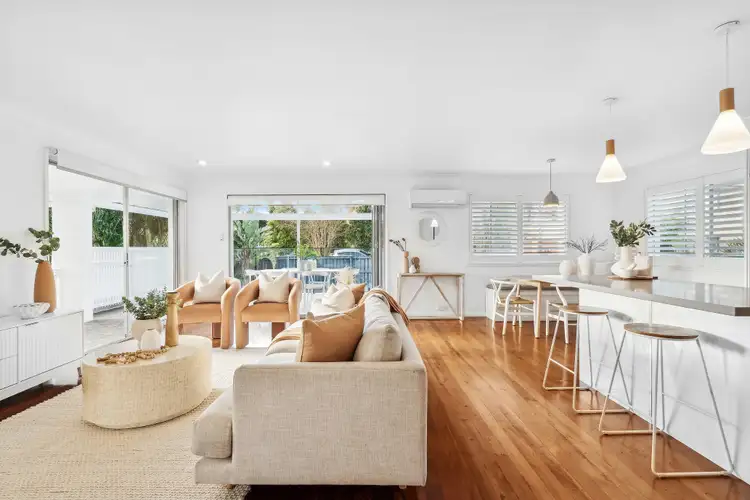 Third view of Homely house listing, 3 Rossolete Street, Everton Park QLD 4053