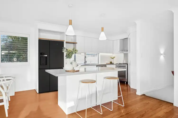 Fourth view of Homely house listing, 3 Rossolete Street, Everton Park QLD 4053