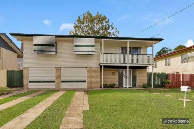 7 Lord Byron Parade, Strathpine QLD 4500