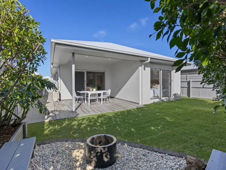 Main view of Homely house listing, 45 Cavalry Way, Sippy Downs QLD 4556