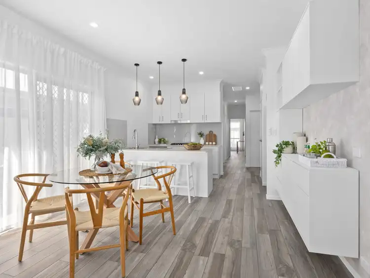 Third view of Homely house listing, 45 Cavalry Way, Sippy Downs QLD 4556