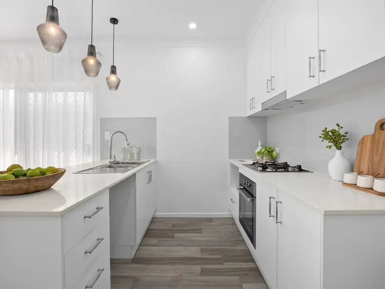 Fourth view of Homely house listing, 45 Cavalry Way, Sippy Downs QLD 4556