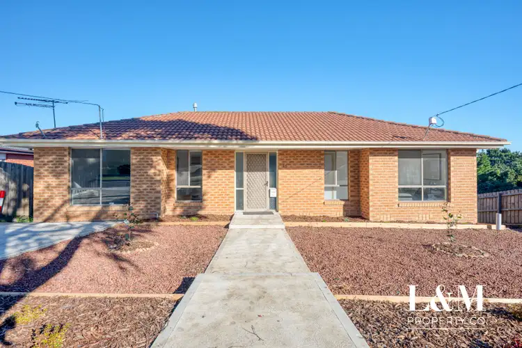 1/45 Rokewood Crescent, Meadow Heights VIC 3048