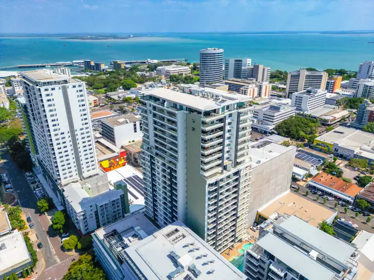 503/43B Knuckey Street, Darwin City NT 800