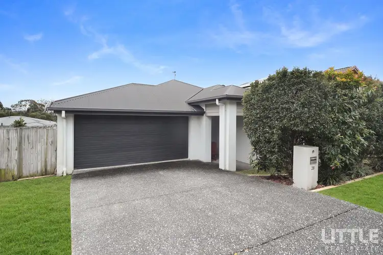 28 Copper Parade, Pimpama QLD 4209