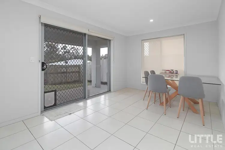 Fifth view of Homely house listing, 28 Copper Parade, Pimpama QLD 4209
