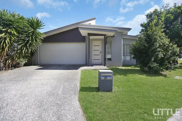 37 Westminster Boulevard, Doolandella QLD 4077