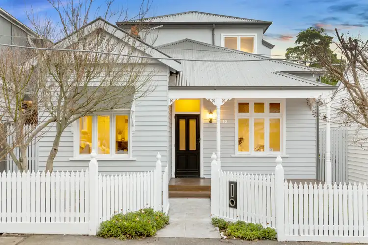12 Junction Street, Seddon VIC 3011