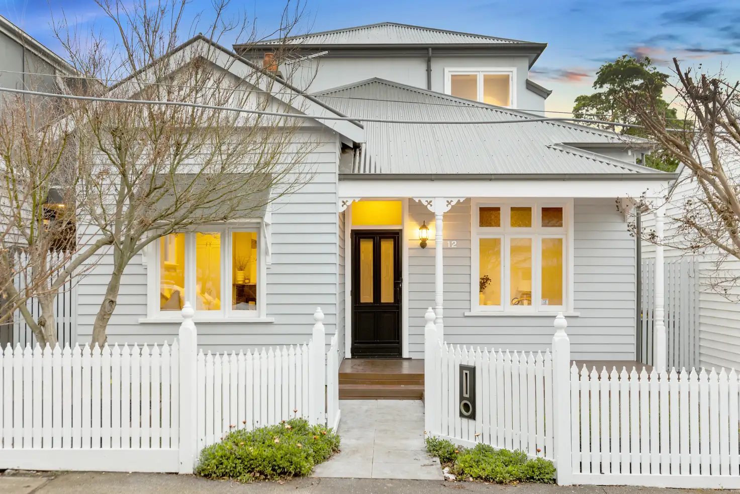 Main view of Homely house listing, 12 Junction Street, Seddon VIC 3011