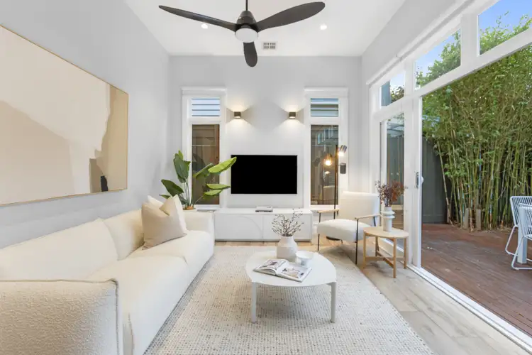 Second view of Homely house listing, 12 Junction Street, Seddon VIC 3011
