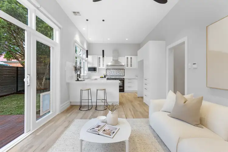 Third view of Homely house listing, 12 Junction Street, Seddon VIC 3011