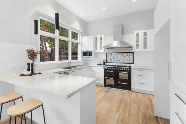 Fourth view of Homely house listing, 12 Junction Street, Seddon VIC 3011