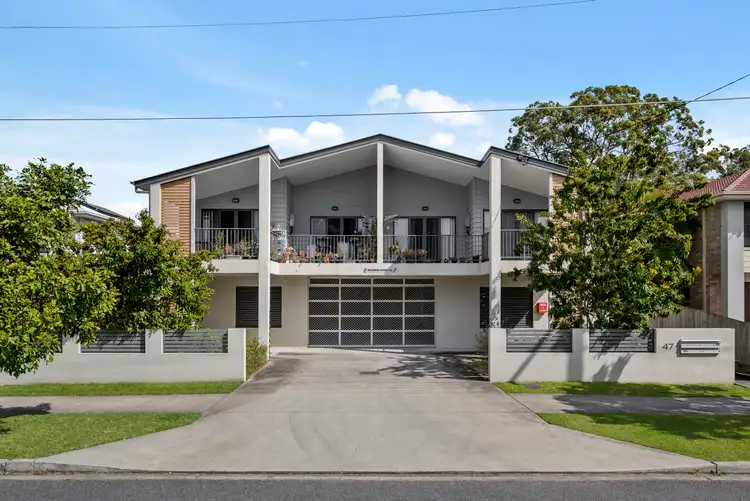 6/47 Allworth Street, Northgate QLD 4013