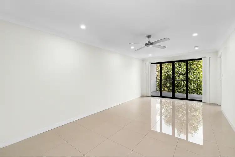 Second view of Homely unit listing, 6/47 Allworth Street, Northgate QLD 4013