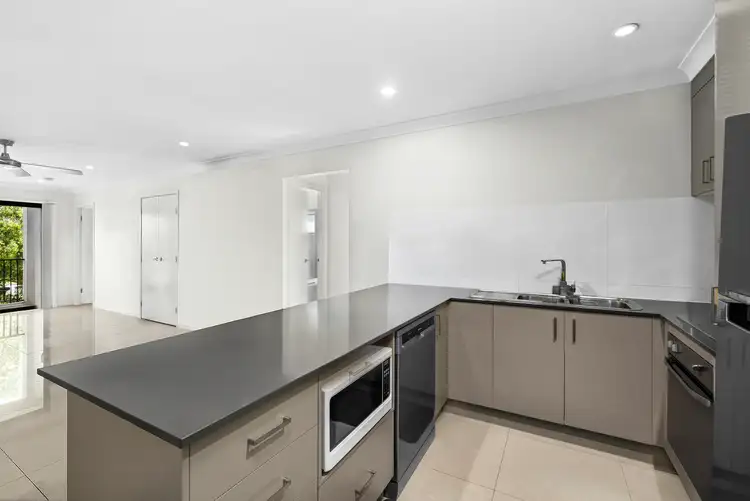 Third view of Homely unit listing, 6/47 Allworth Street, Northgate QLD 4013