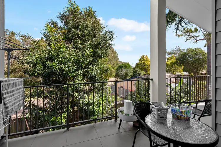 Fifth view of Homely unit listing, 6/47 Allworth Street, Northgate QLD 4013