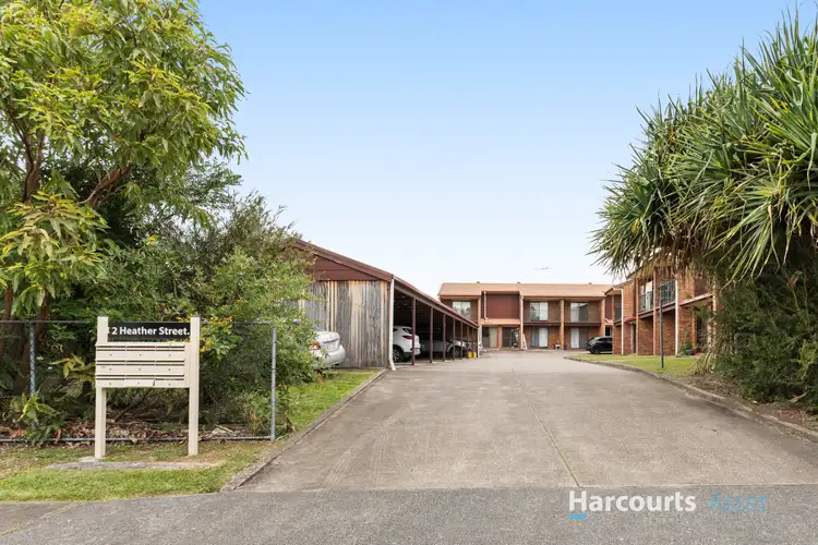8/2 Heather Street, Logan Central QLD 4114