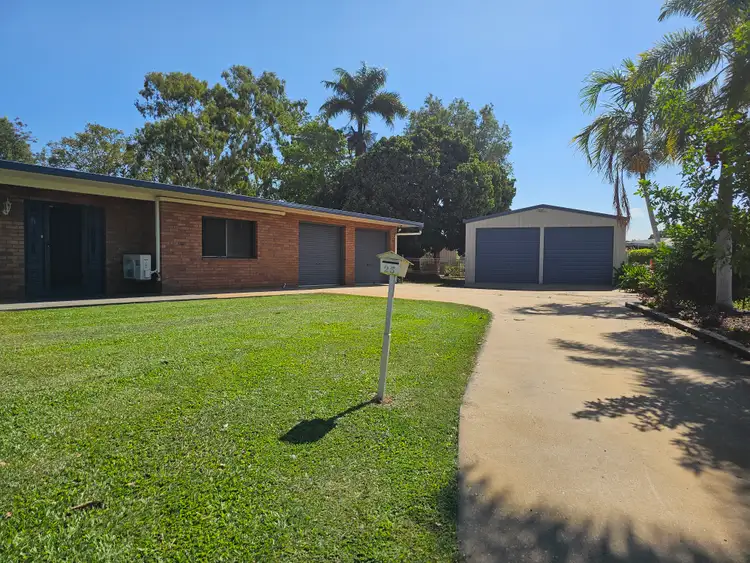 25 Fifteenth A Street, Home Hill QLD 4806