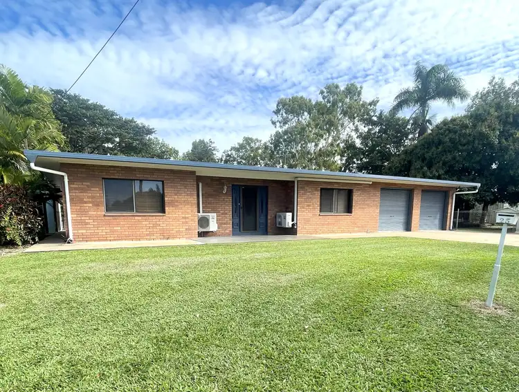25 Fifteenth A Street, Home Hill QLD 4806