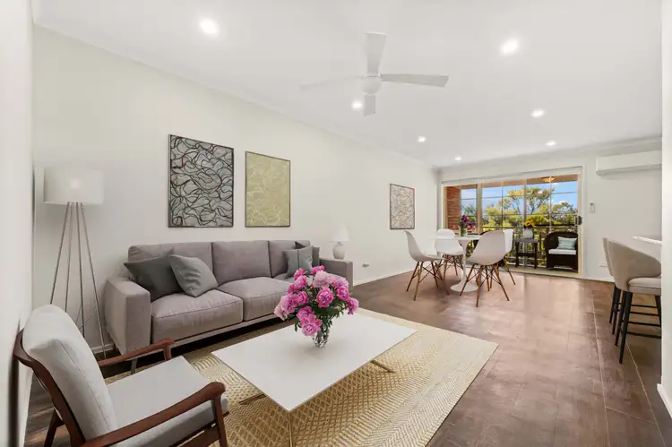 70/22 Archibald Street, Lyneham ACT 2602