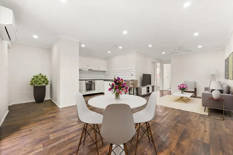Fourth view of Homely apartment listing, 70/22 Archibald Street, Lyneham ACT 2602