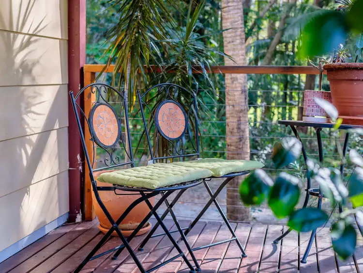 Second view of Homely rural property listing, 24 Bushmead Street, Nerang QLD 4211